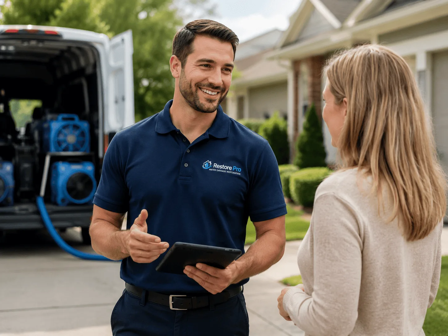 Water Damage Restoration Walden, CO FAQs